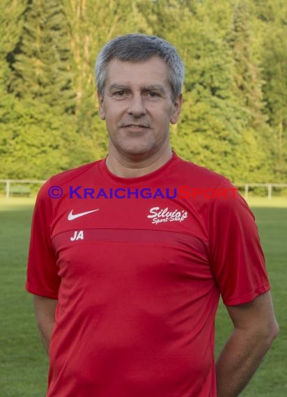 Fussball Sinsheim Saison 2017/18 (© Siegfried Lörz)
